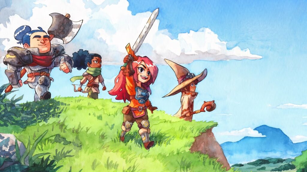 Los fanáticos de JRPG no quieren perderse el nuevo evento del 28 de mayo