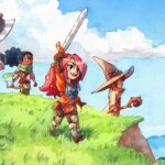 Los fanáticos de JRPG no quieren perderse el nuevo evento del 28 de mayo