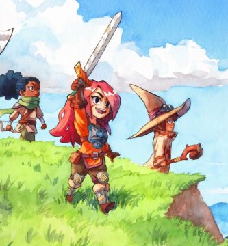 Los fanáticos de JRPG no quieren perderse el nuevo evento del 28 de mayo