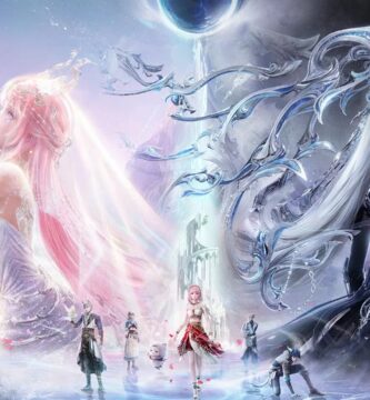 Infinity Nikki recibirá una gran nueva actualización el 23 de abril