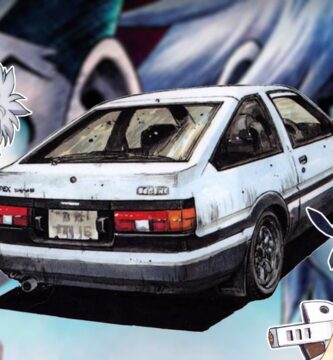 5 animes de los 90 que ya no podrás transmitir en 2026