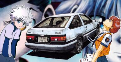 5 animes de los 90 que ya no podrás transmitir en 2026