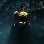 Injusticia 3 filtrada