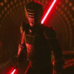Star Wars: Maul - El inquisidor del Señor de las Sombras, Marrok, tiene un legado complicado