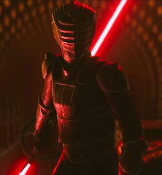 Star Wars: Maul - El inquisidor del Señor de las Sombras, Marrok, tiene un legado complicado