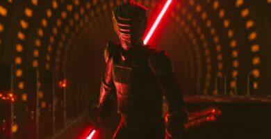 Star Wars: Maul - El inquisidor del Señor de las Sombras, Marrok, tiene un legado complicado