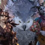 Los detalles más locos de Baldur's Gate 3