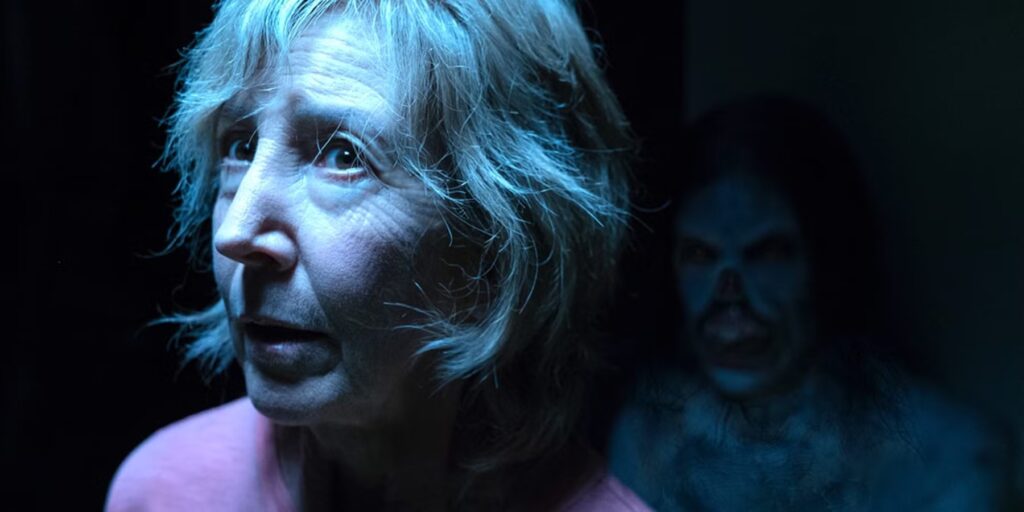 Insidious 6 acaba de recibir un nuevo título escalofriante y su primer tráiler