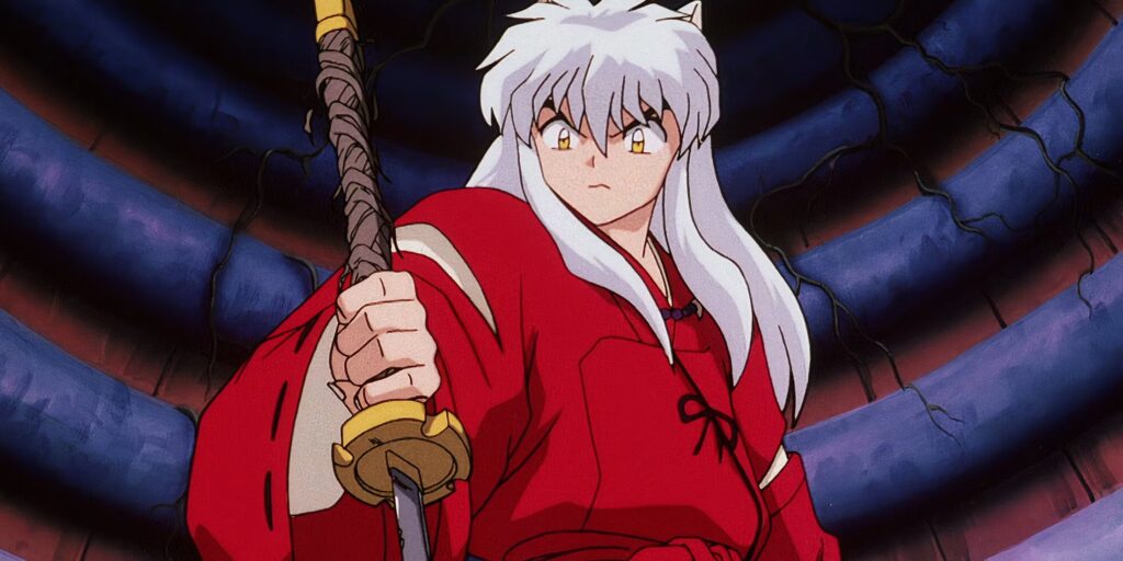 Los 5 mejores animes de fantasía en Prime Video