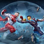 Revisión invencible VS