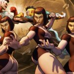 El momento de Invincible VS está bien planificado, pero asegúrese de gestionar las expectativas