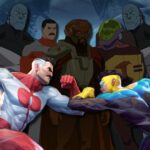 Invincible Vs Roster: Los mayores desaires