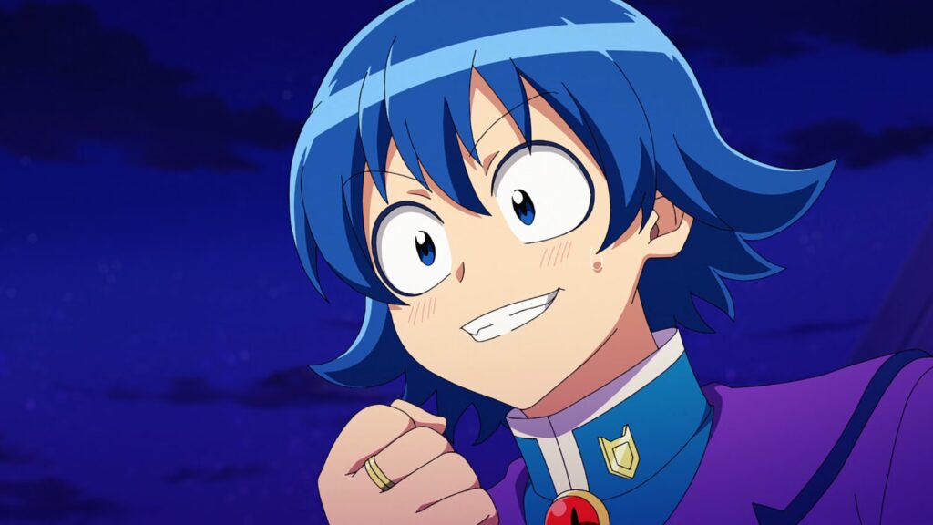 ¡Bienvenidos a la Escuela de Demonios! Iruma-kun Temporada 4, Episodio 3 Fecha de lanzamiento Dónde mirar