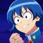 ¡Bienvenidos a la Escuela de Demonios! Iruma-kun Temporada 4, Episodio 3 Fecha de lanzamiento Dónde mirar