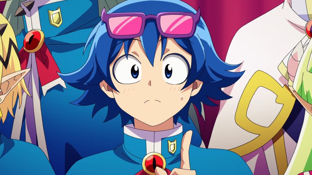 Es hora de afrontar la música