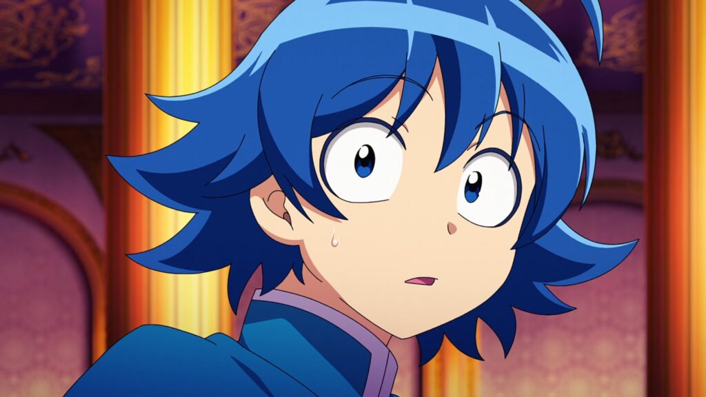 ¡Bienvenidos a la Escuela de Demonios! Iruma-kun Temporada 4, Episodio 2 Fecha de lanzamiento Dónde mirar