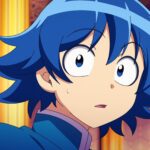 ¡Bienvenidos a la Escuela de Demonios! Iruma-kun Temporada 4, Episodio 2 Fecha de lanzamiento Dónde mirar