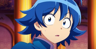 ¡Bienvenidos a la Escuela de Demonios! Iruma-kun Temporada 4, Episodio 2 Fecha de lanzamiento Dónde mirar