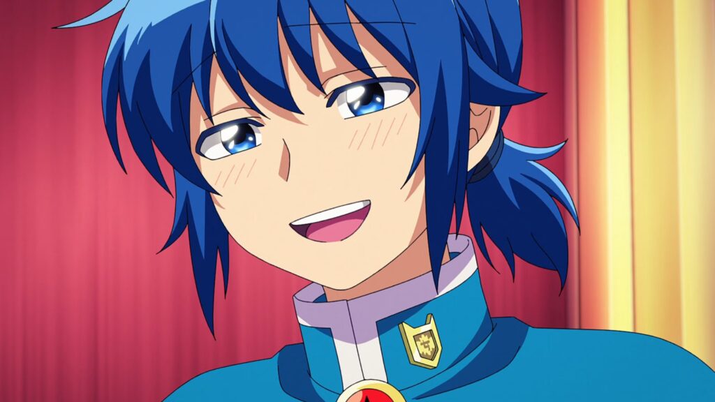 ¡Bienvenidos a la Escuela de Demonios! Avance del episodio 4 de la temporada 4 de Iruma-kun: Iruma contra el piano