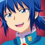 ¡Bienvenidos a la Escuela de Demonios! Avance del episodio 4 de la temporada 4 de Iruma-kun: Iruma contra el piano