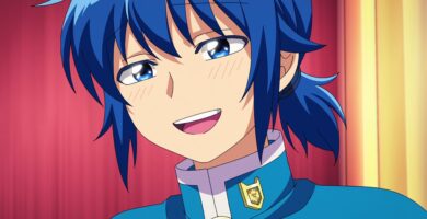 ¡Bienvenidos a la Escuela de Demonios! Avance del episodio 4 de la temporada 4 de Iruma-kun: Iruma contra el piano