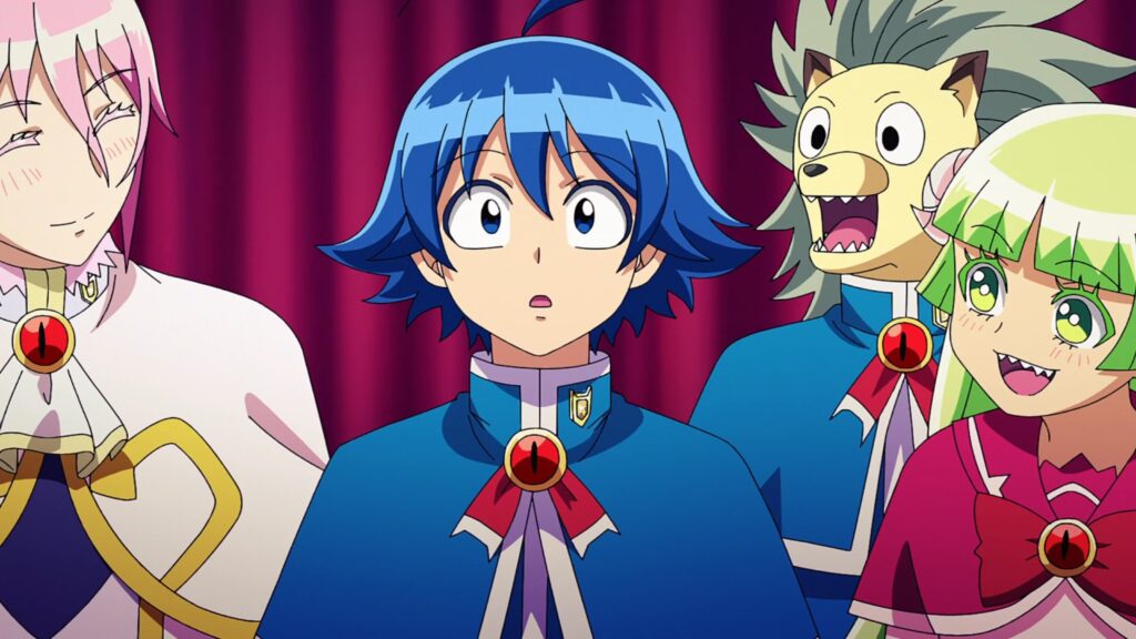 ¡Bienvenidos a la Escuela de Demonios! Iruma-kun Temporada 4, Episodio 4 Fecha de lanzamiento y dónde verlo