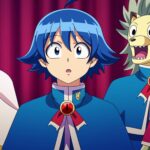 ¡Bienvenidos a la Escuela de Demonios! Iruma-kun Temporada 4, Episodio 4 Fecha de lanzamiento y dónde verlo