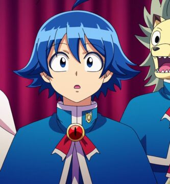 ¡Bienvenidos a la Escuela de Demonios! Iruma-kun Temporada 4, Episodio 4 Fecha de lanzamiento y dónde verlo