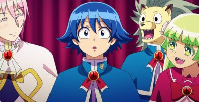 ¡Bienvenidos a la Escuela de Demonios! Iruma-kun Temporada 4, Episodio 4 Fecha de lanzamiento y dónde verlo