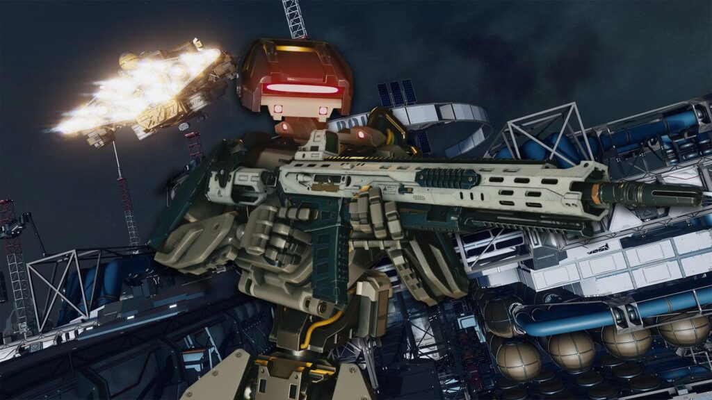 ¿Starfield es mejor ahora?