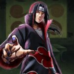 5 usuarios de Sharingan mejores que Itachi Uchiha, clasificados