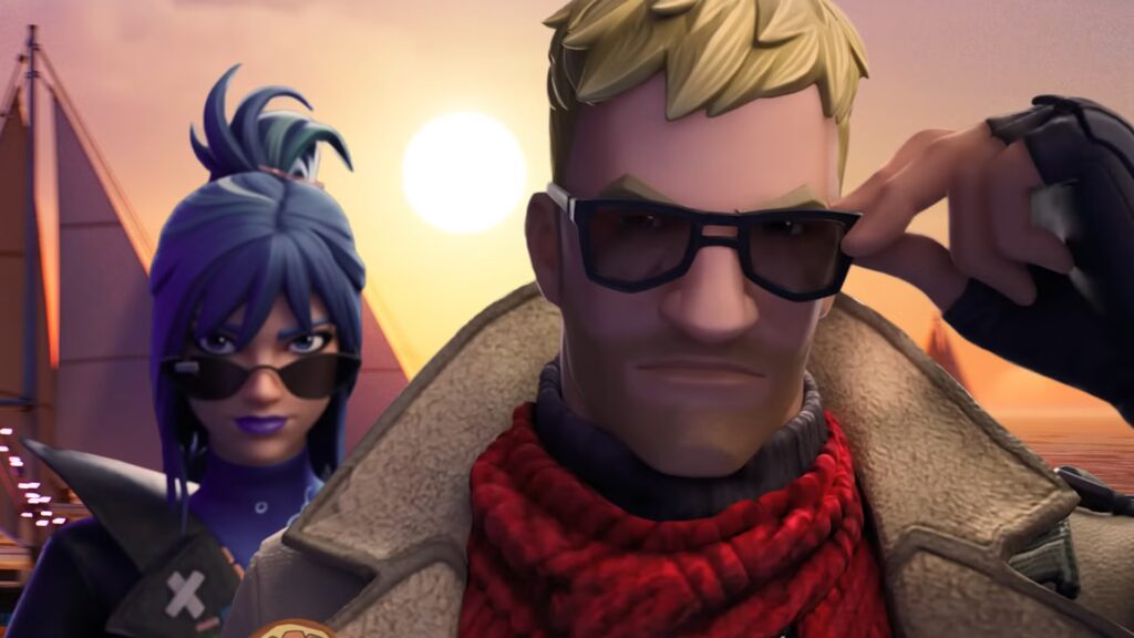 Es oficialmente el fin de una era para Fortnite