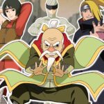 Los 6 shinobi de Iwagakure más fuertes, clasificados