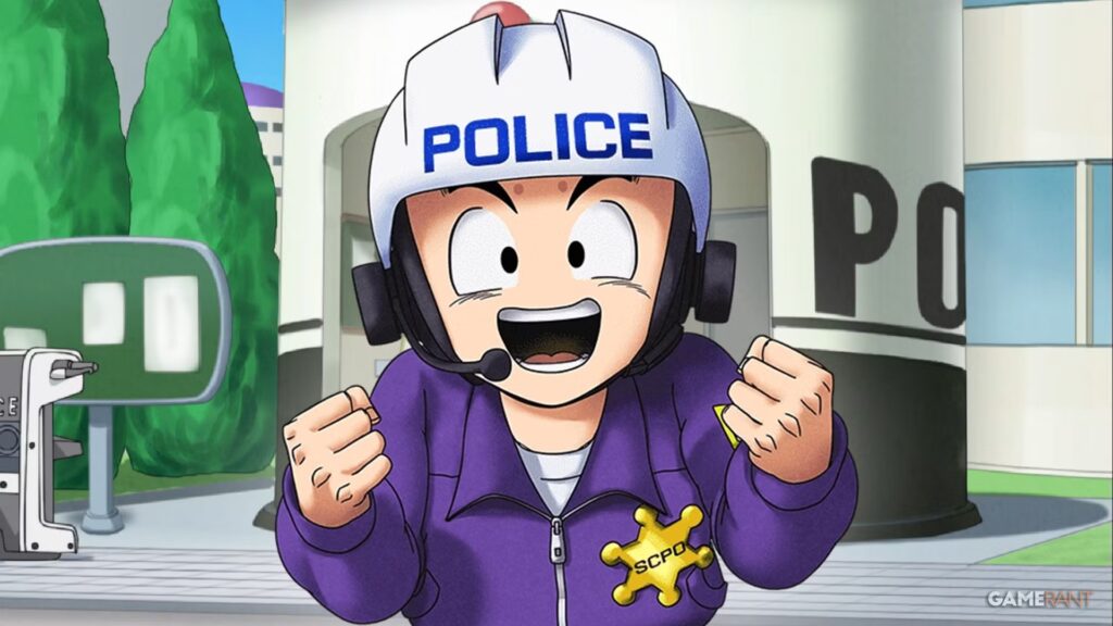 La policía japonesa se vuelve viral por sus llamativas poses de anime en un anuncio de reclutamiento