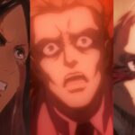 Cada usuario de Jaw Titan, clasificado