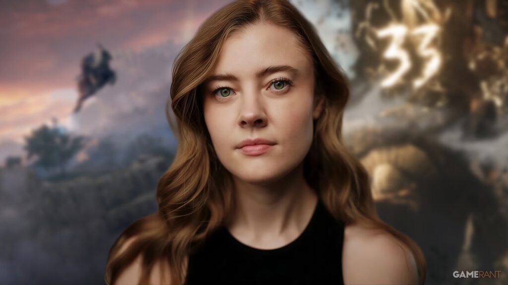 Has escuchado a Jennifer English en más juegos de los que crees