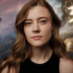 Has escuchado a Jennifer English en más juegos de los que crees