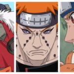 Los 7 enfrentamientos de Naruto que todo fan debería volver a ver en 2026