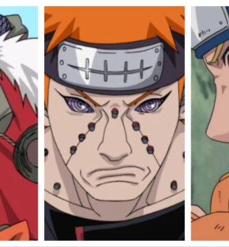 Los 7 enfrentamientos de Naruto que todo fan debería volver a ver en 2026