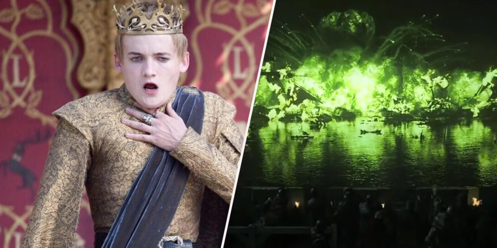 Cada episodio de Juego de Tronos escrito por George RR Martin, clasificado