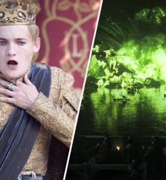 Cada episodio de Juego de Tronos escrito por George RR Martin, clasificado