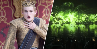 Cada episodio de Juego de Tronos escrito por George RR Martin, clasificado