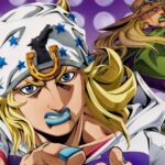 ¿Netflix está acabando con el revuelo de Steel Ball Run?
