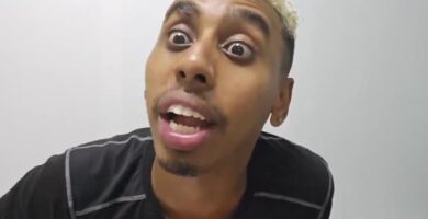 Johnny Somali podría haber duplicado su tiempo en prisión