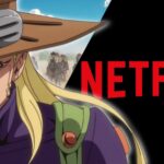 Netflix adelanta el regreso de Jojo Steel Ball Run en abril de 2026