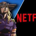 Jojo Steel Ball Run Episodio 2 obtiene una actualización de lanzamiento oficial de Netflix