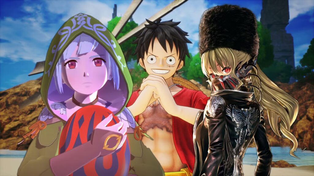Reclama 6 JRPG masivos de Steam por poco dinero