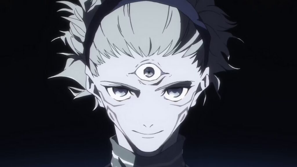 Jujutsu Kaisen Modulo obtiene un tráiler oficial de anime de Studio MAPPA