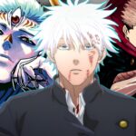 6 personajes más fuertes con los que Gojo nunca peleó