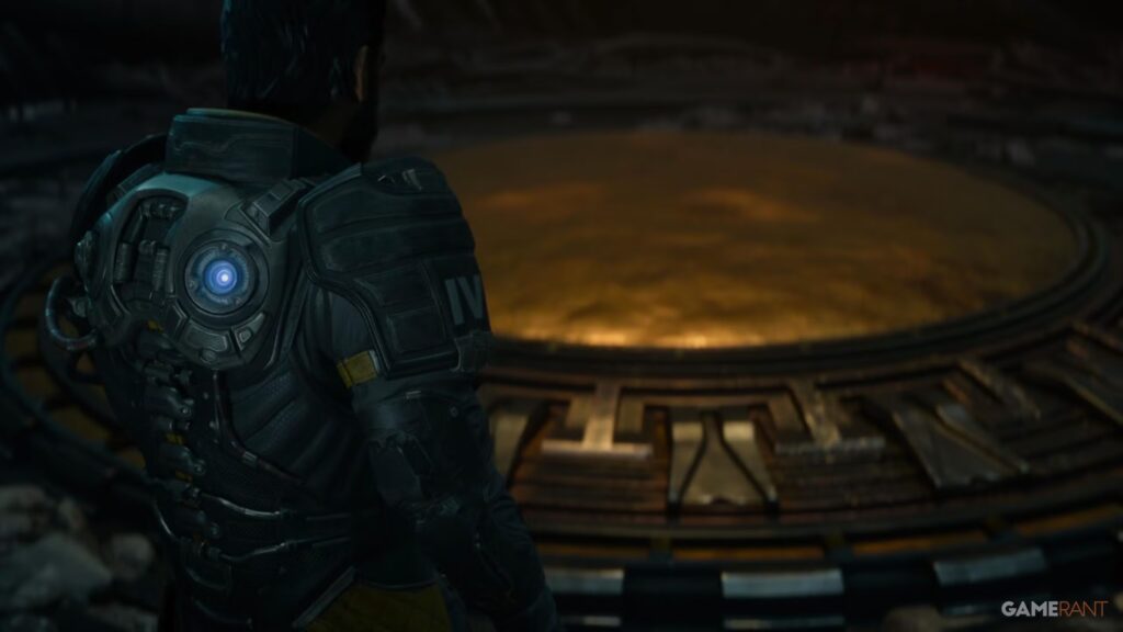 Cómo desbloquear los pads Jump Network en Saros